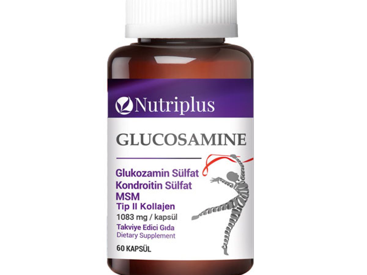 Glükózamin – Wikipédia - Kondroitin-glükozamin inzulin